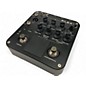 Used Gallien-Krueger PLEX Bass Effect Pedal