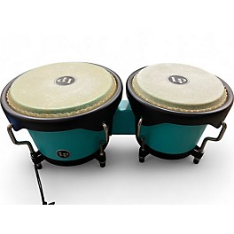 Used LP Aspire Bongo Set Bongos