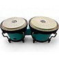 Used LP Aspire Bongo Set Bongos