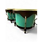 Used LP Aspire Bongo Set Bongos