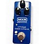 Used MXR M280 Vintage Bass Octave Bass Effect Pedal thumbnail