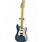 Used Fender Player Duo-Sonic Tidepool Solid Body Electric Guitar thumbnail