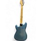 Used Fender Player Duo-Sonic Tidepool Solid Body Electric Guitar