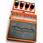 Used DigiTech Hot Head Distortion Effect Pedal thumbnail