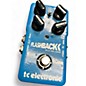 Used TC Electronic Flashback Delay Effect Pedal thumbnail