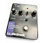 Used TC Electronic SCF Chorus Flanger Effect Pedal thumbnail