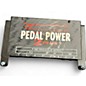 Used Voodoo Lab Pedal Power 2+ Power Supply thumbnail