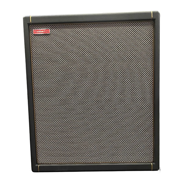 Used Positive Grid SPARK CAB Bass Cabinet,New Products : American Fashion Style Bags On Sale