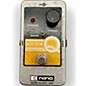 Used Electro-Harmonix Doctor Q Nano Envelope Filter Effect Pedal thumbnail