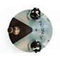 Used Dunlop FFM3 Jimi Hendrix Fuzz Face Effect Pedal thumbnail