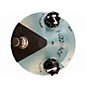 Used Dunlop FFM3 Jimi Hendrix Fuzz Face Effect Pedal