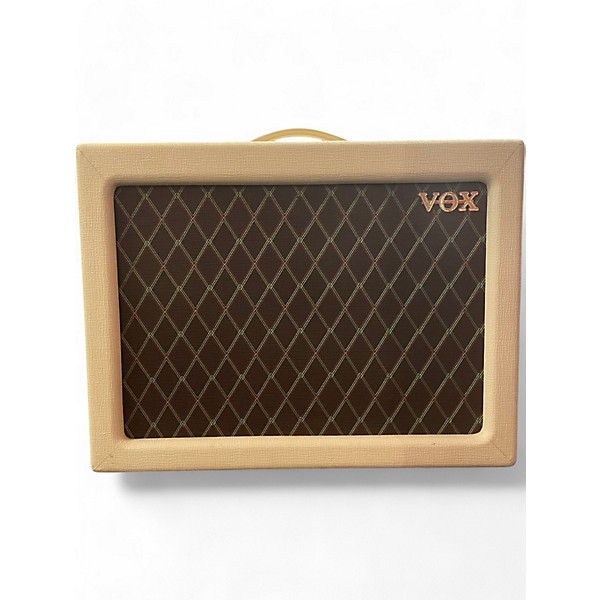 Used VOX V112HTV 1x12 Guitar Cabinet