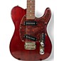 Used G&L ASAT Special Tribute Irish Ale Solid Body Electric Guitar thumbnail