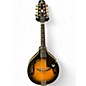 Used Epiphone MM30 Tobacco Sunburst Mandolin thumbnail