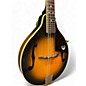 Used Epiphone MM30 Tobacco Sunburst Mandolin