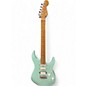 Used Charvel DK24 RICK GRAHAM CELESTE BLUE Solid Body Electric Guitar thumbnail
