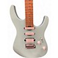 Used Charvel DK24 RICK GRAHAM CELESTE BLUE Solid Body Electric Guitar