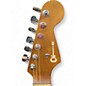 Used Charvel DK24 RICK GRAHAM CELESTE BLUE Solid Body Electric Guitar