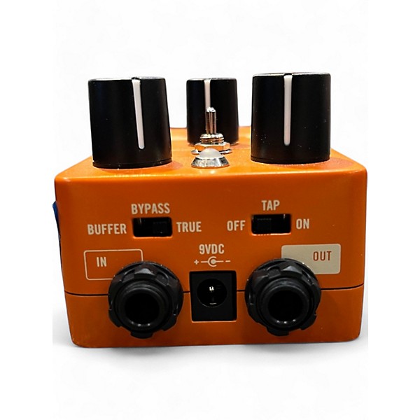 Used Universal Audio FLOW UAFX Effect Pedal