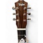 Used Taylor BT2 Baby Mahogany Natural Acoustic Guitar