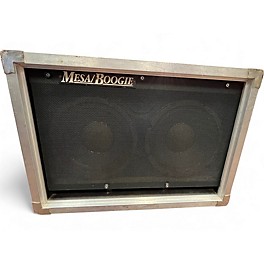 Used MESA/Boogie ROAD READY 210 Bass Cabinet