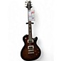 Used PRS SE Singlecut McCarty 594 Gold Sunburst Solid Body Electric Guitar thumbnail