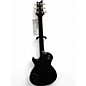 Used PRS SE Singlecut McCarty 594 Gold Sunburst Solid Body Electric Guitar