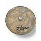 Used Zildjian 18in A Series Uptown Ride Cymbal