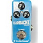 Used TC Electronic Flashback Mini Delay Effect Pedal thumbnail