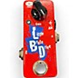 Used EWS Little Brute Drive Effect Pedal thumbnail