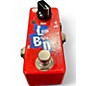 Used EWS Little Brute Drive Effect Pedal