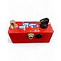 Used EWS Little Brute Drive Effect Pedal