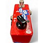 Used EWS Little Brute Drive Effect Pedal