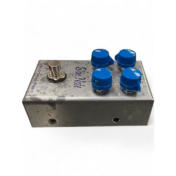 Used J.Rockett Audio Designs BLUE NOTE Effect Pedal