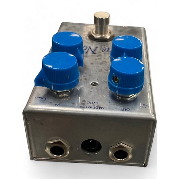 Used J.Rockett Audio Designs BLUE NOTE Effect Pedal