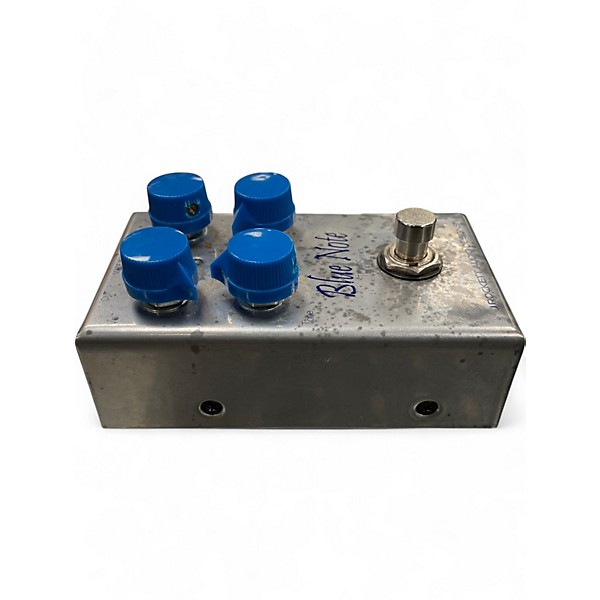 Used J.Rockett Audio Designs BLUE NOTE Effect Pedal