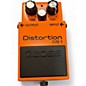 Used BOSS DS1 Distortion Effect Pedal thumbnail