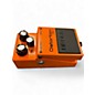 Used BOSS DS1 Distortion Effect Pedal