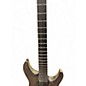 Used Schecter Guitar Research APOCALYPSE FRS RUSTIC GREY Solid Body Electric Guitar