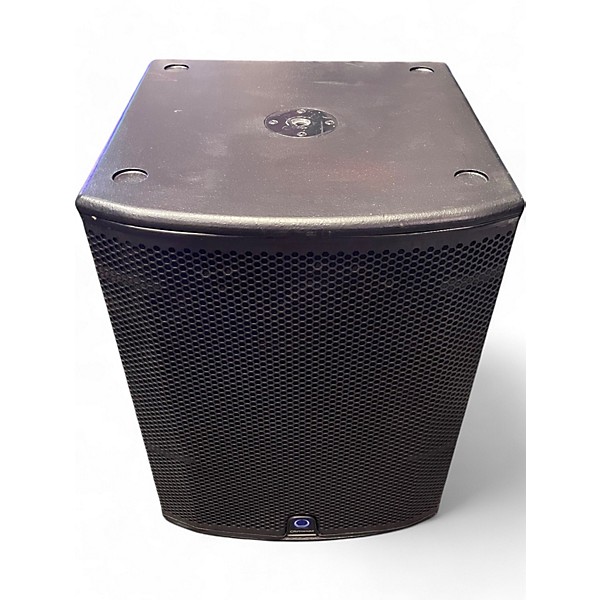 Used Turbosound iq18b Powered Subwoofer