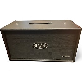 Used EVH 5150 212ST 2x12 Guitar Cabinet