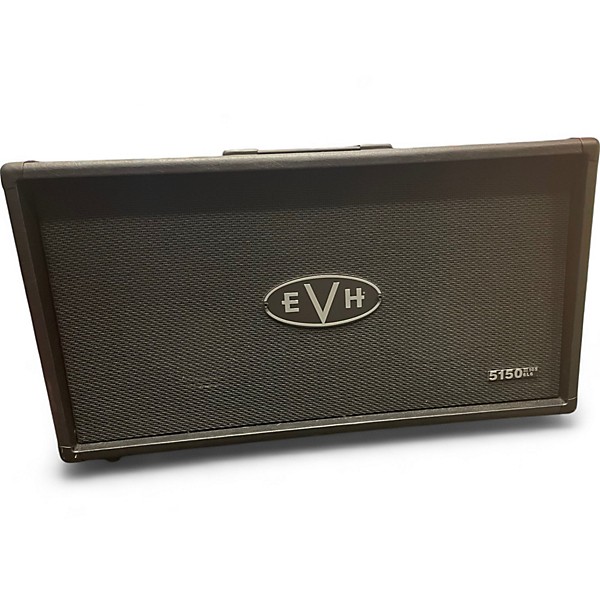 Used EVH 5150 212ST 2x12 Guitar Cabinet