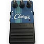 Used Fender chorus Effect Pedal thumbnail