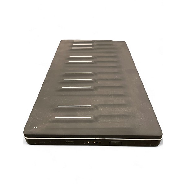 Used ROLI SEABOARD BLOCK MIDI Controller