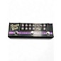 Used Tech 21 FUZZY BRIT Effect Pedal thumbnail