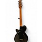 Used Godin LG SIGNTURE TRANS BLACK Solid Body Electric Guitar
