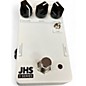 Used JHS Pedals 3 series chorus Effect Pedal