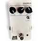 Used JHS Pedals 3 series chorus Effect Pedal