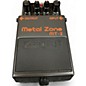 Used BOSS MT2 Metal Zone Distortion Effect Pedal