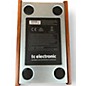 Used TC Electronic June 60 Effect Pedal